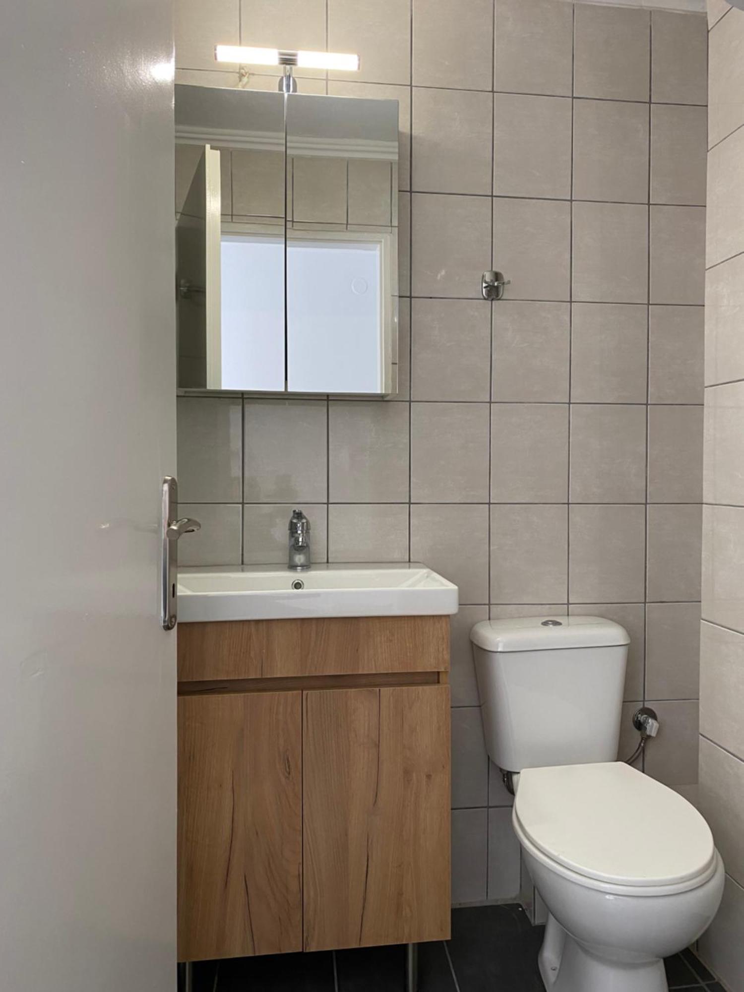 White Apartment Kavala Bagian luar foto